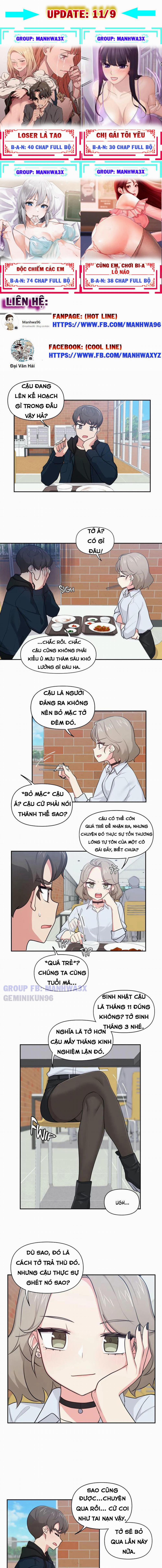 Tình bạn hay tình dục Tình bạn hay tình dục 0 0 10 trang 4