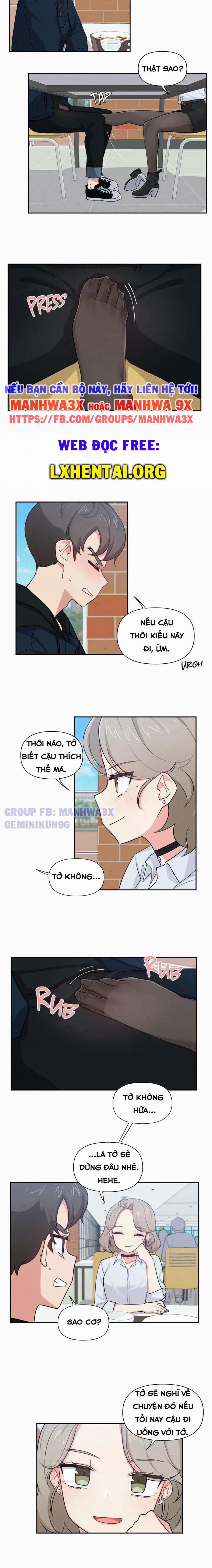 Tình bạn hay tình dục Tình bạn hay tình dục 0 0 10 trang 5