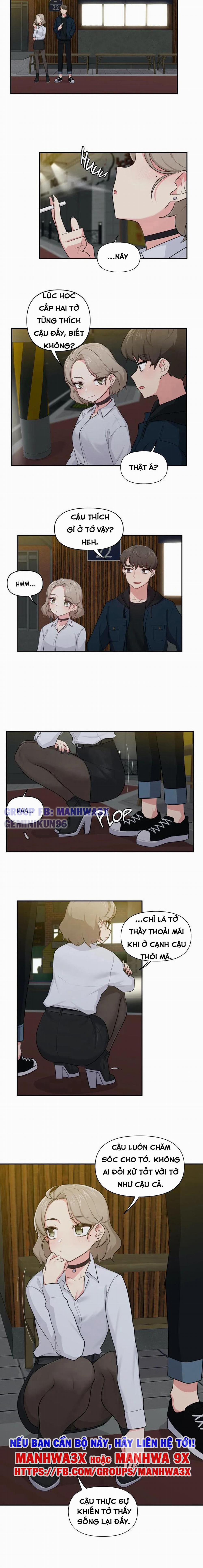 Tình bạn hay tình dục Tình bạn hay tình dục 0 0 10 trang 8