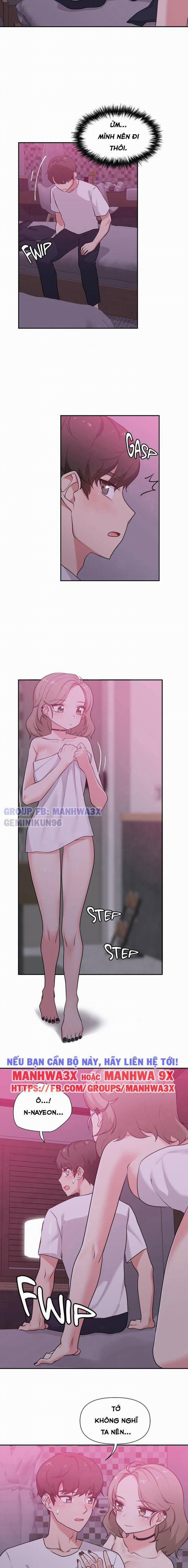 Tình bạn hay tình dục Tình bạn hay tình dục 0 0 2 trang 1