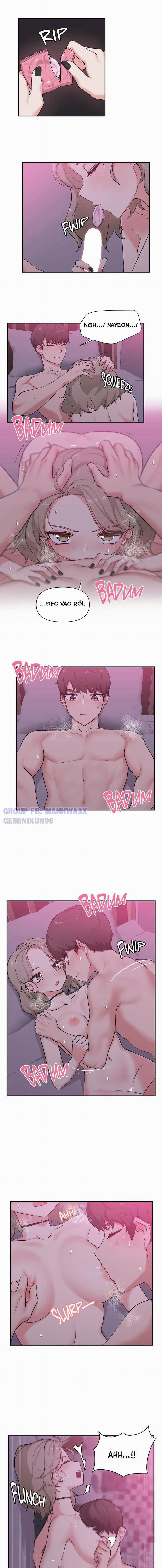 Tình bạn hay tình dục Tình bạn hay tình dục 0 0 2 trang 4