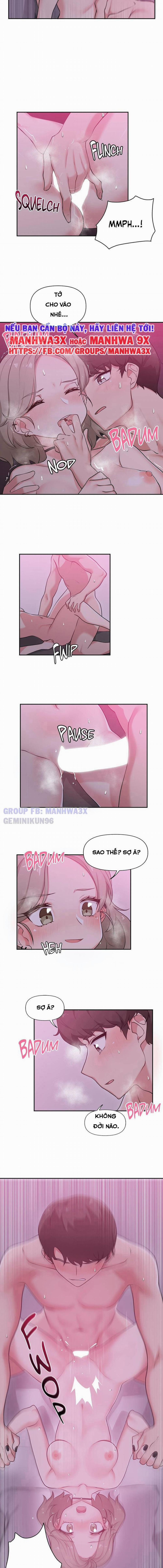 Tình bạn hay tình dục Tình bạn hay tình dục 0 0 2 trang 5