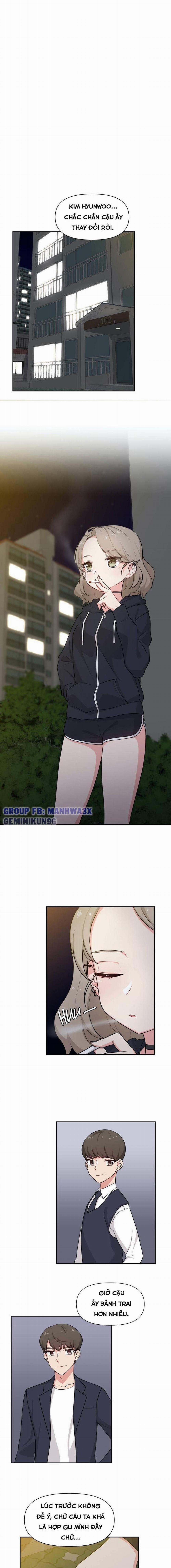 Tình bạn hay tình dục Tình bạn hay tình dục 0 0 3 trang 7