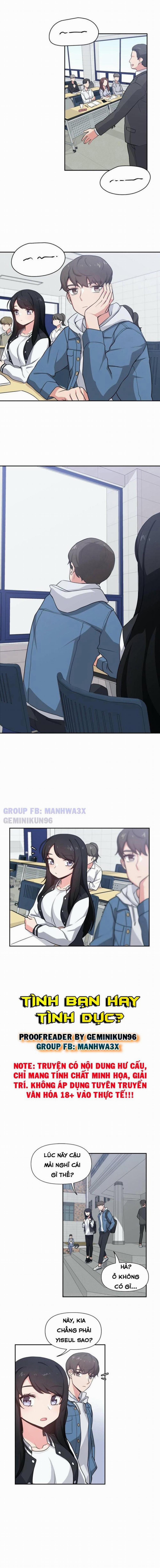 Tình bạn hay tình dục Tình bạn hay tình dục 0 0 4 trang 0