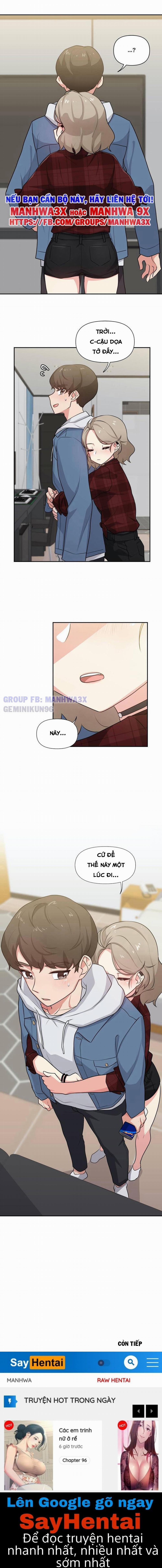 Tình bạn hay tình dục Tình bạn hay tình dục 0 0 4 trang 9