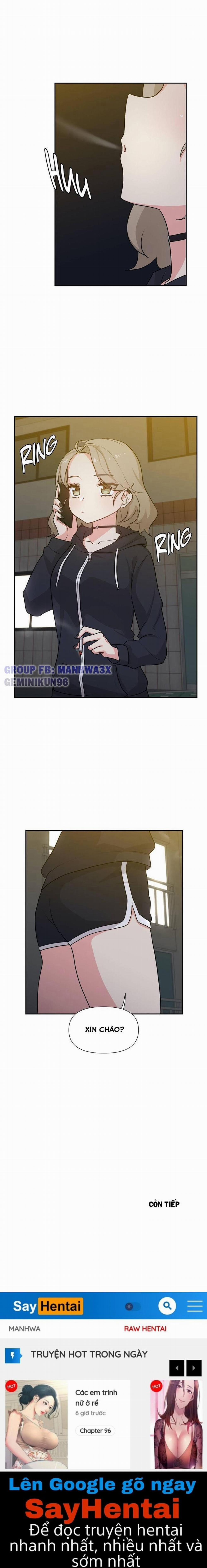 Tình bạn hay tình dục Tình bạn hay tình dục - 0 3 trang 11