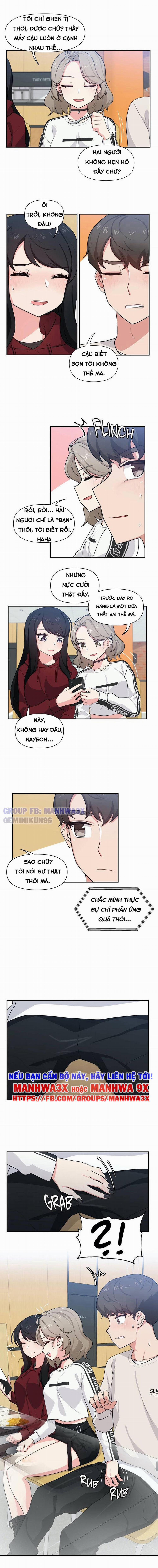 Tình bạn hay tình dục Tình bạn hay tình dục - 0 5 trang 7