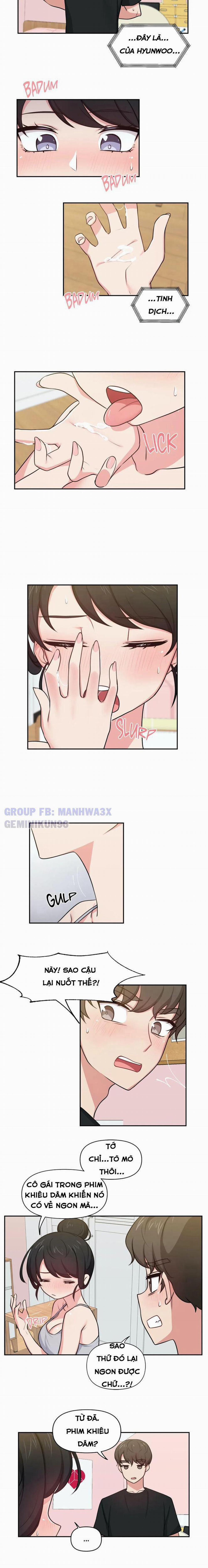 Tình bạn hay tình dục Tình bạn hay tình dục - 0 9 trang 1