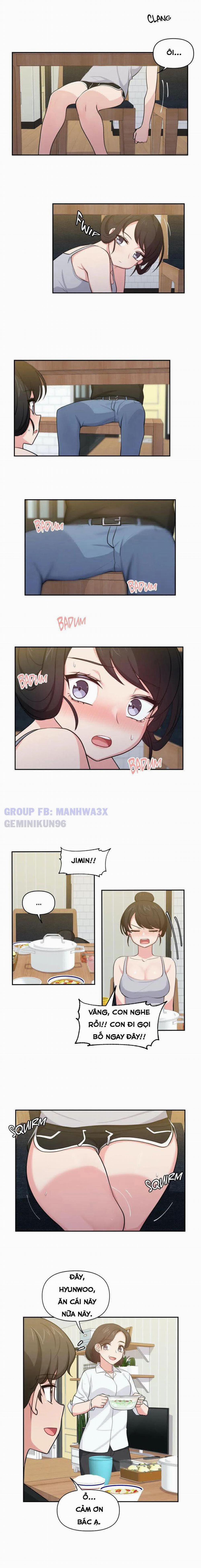 Tình bạn hay tình dục Tình bạn hay tình dục - 0 9 trang 5