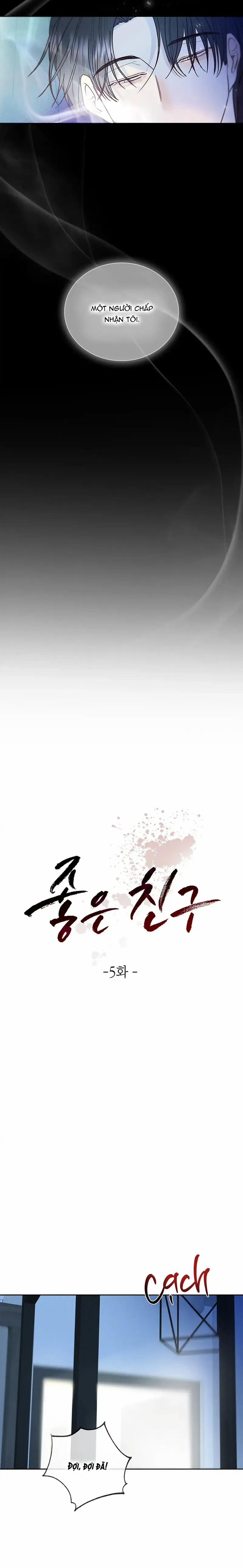 Tình Bạn Hóa Tình Yêu 5 trang 4