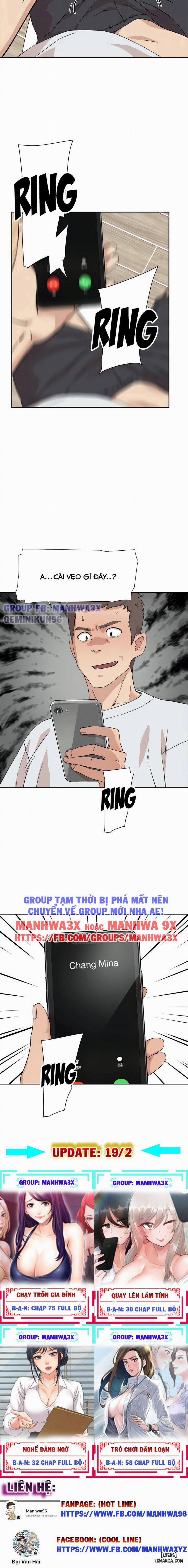 Tình Bạn Thân Thiết 11 trang 7