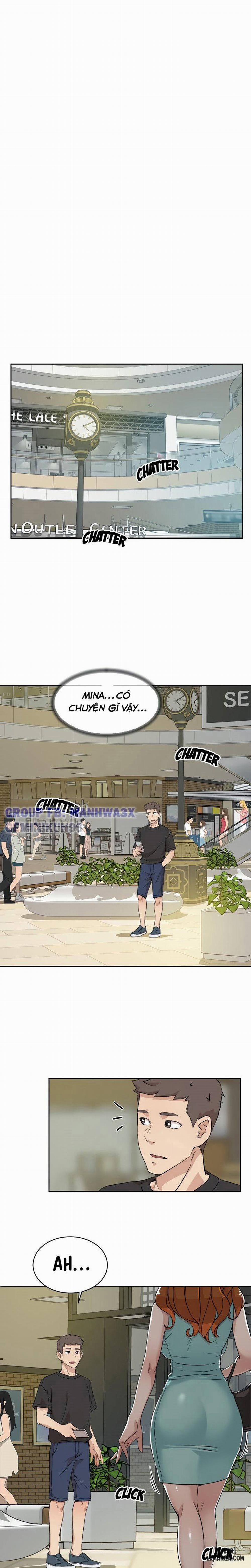 Tình Bạn Thân Thiết 11 trang 8