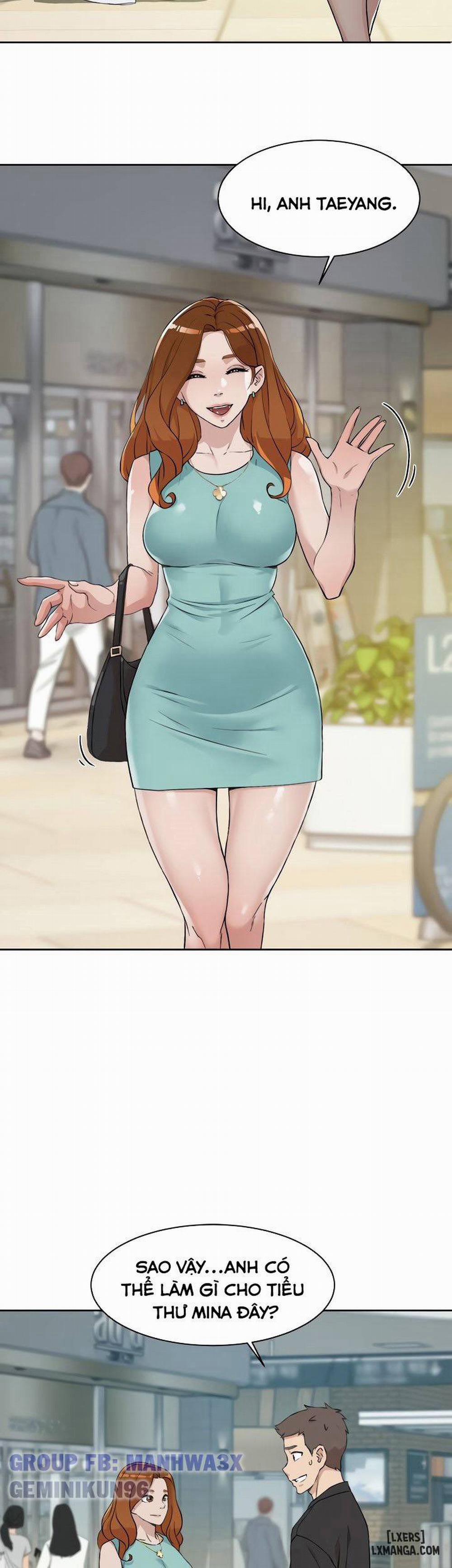 Tình Bạn Thân Thiết 11 trang 9