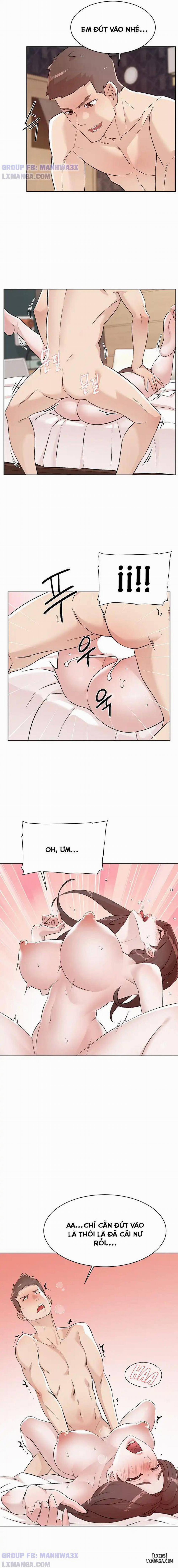 Tình Bạn Thân Thiết 111 trang 12