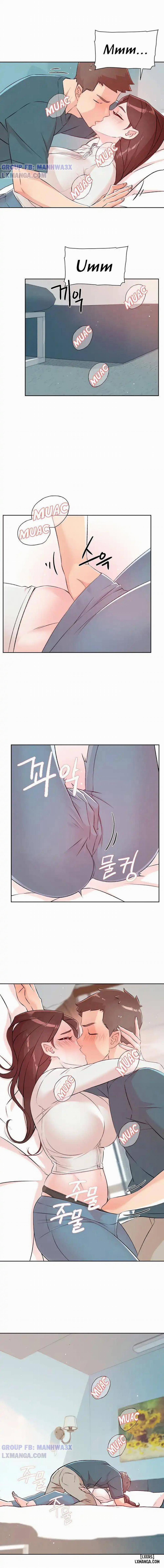 Tình Bạn Thân Thiết 113 trang 14