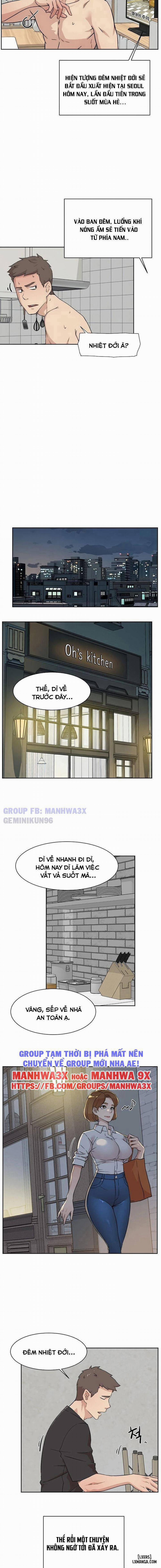 Tình Bạn Thân Thiết 4 trang 5