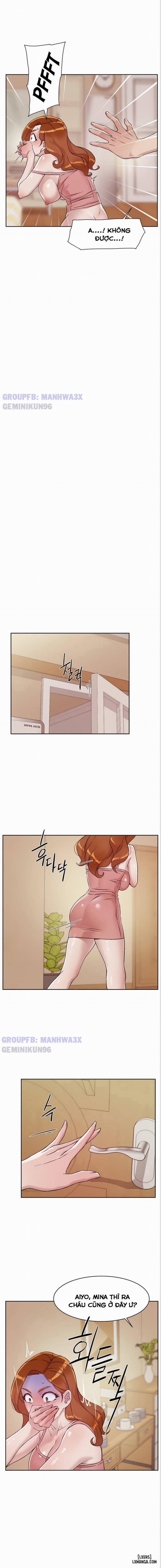 Tình Bạn Thân Thiết 42 trang 3