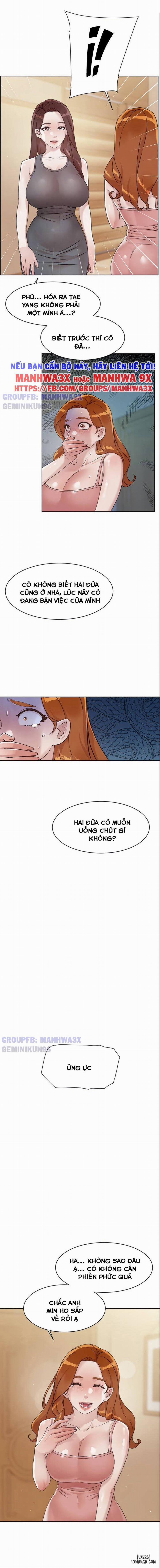 Tình Bạn Thân Thiết 42 trang 4