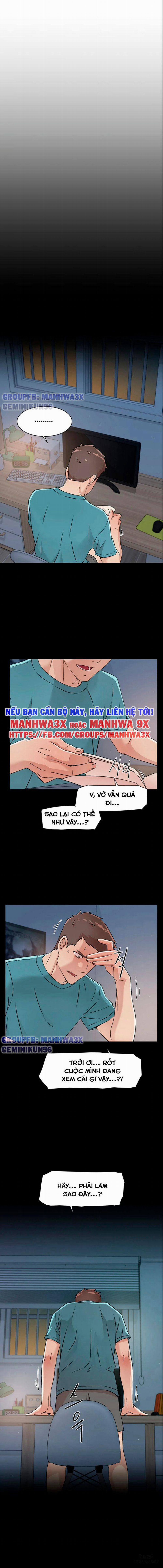 Tình Bạn Thân Thiết 42 trang 9