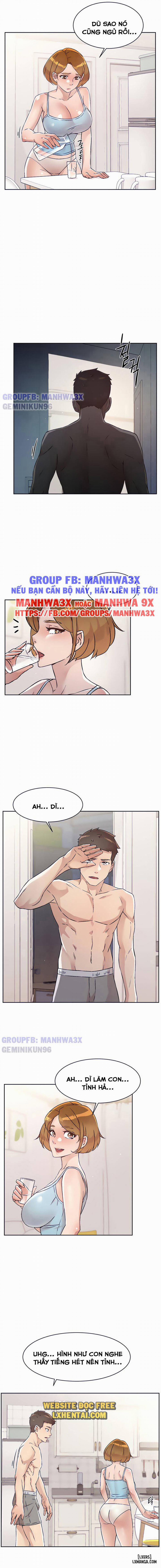 Tình Bạn Thân Thiết 54 trang 8