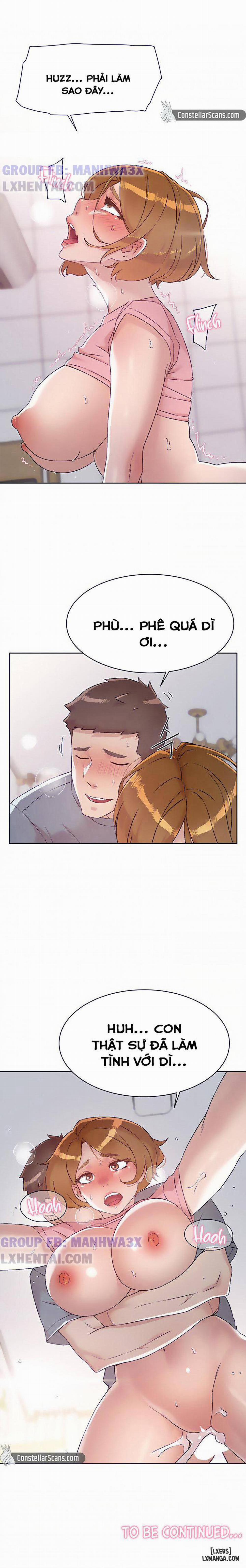 Tình Bạn Thân Thiết 59 trang 7