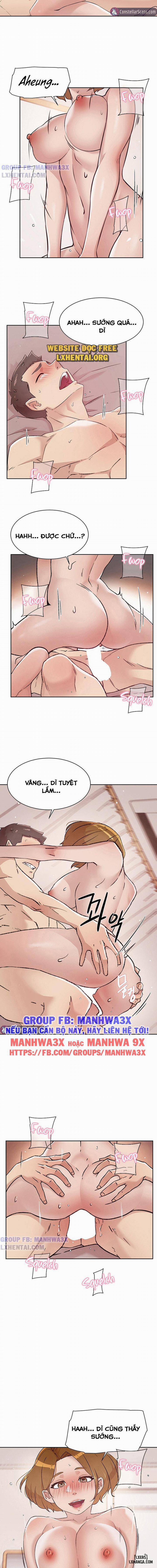 Tình Bạn Thân Thiết 66 trang 5