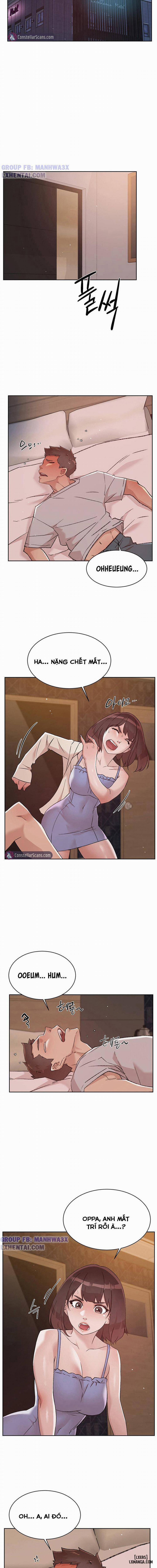 Tình Bạn Thân Thiết 68 trang 15