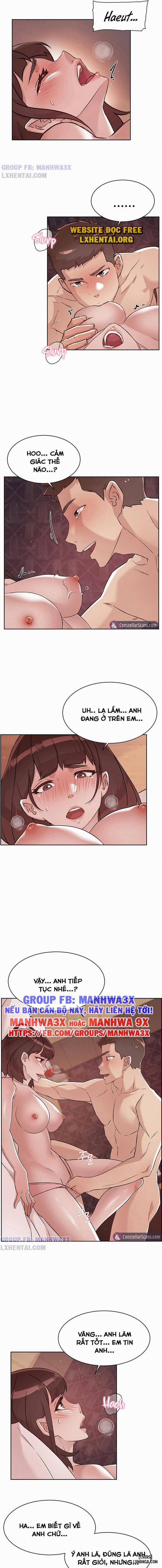 Tình Bạn Thân Thiết 69 trang 2