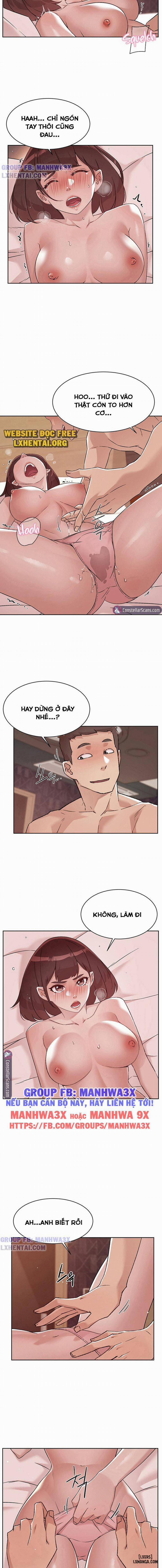 Tình Bạn Thân Thiết 69 trang 6