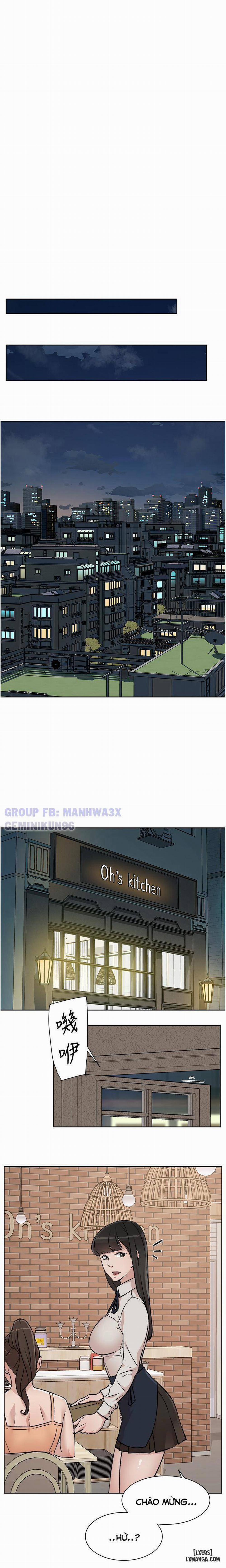 Tình Bạn Thân Thiết 7 trang 12