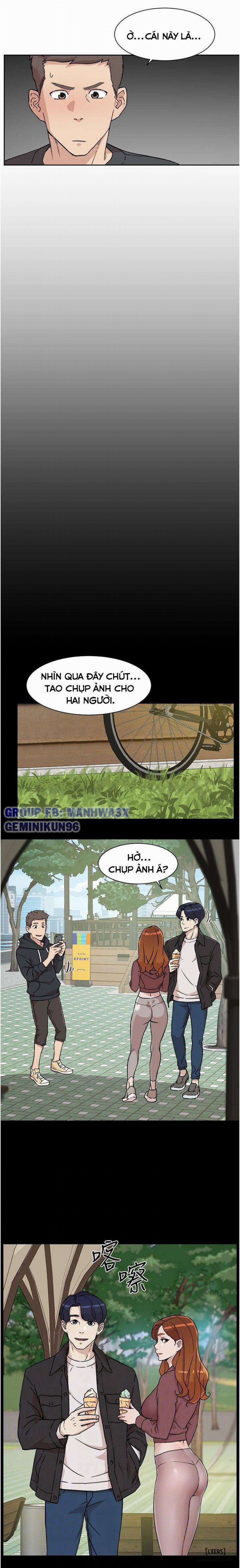 Tình Bạn Thân Thiết 7 trang 7