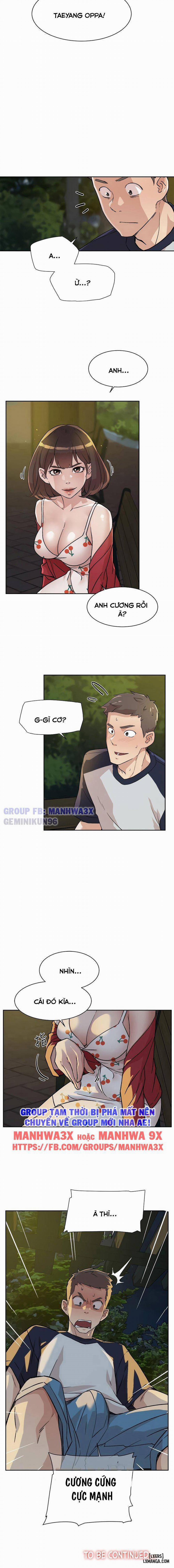 Tình Bạn Thân Thiết 8 trang 12