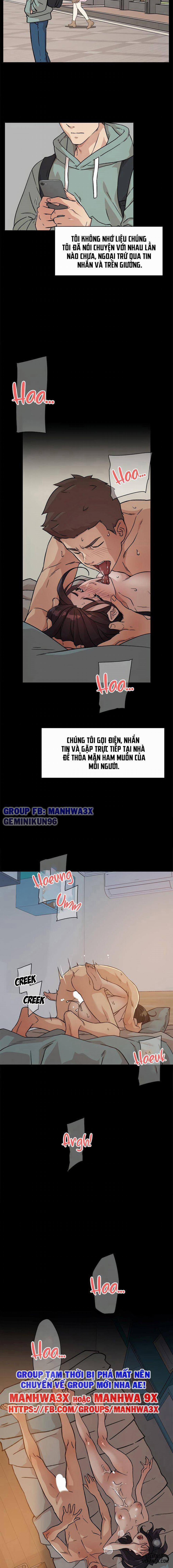 Tình Bạn Thân Thiết 9 trang 9