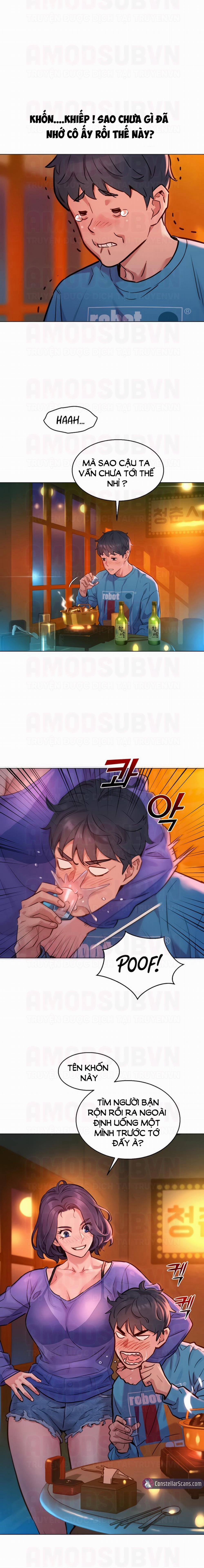 Tình Bạn Vĩnh Cửu 1 trang 10