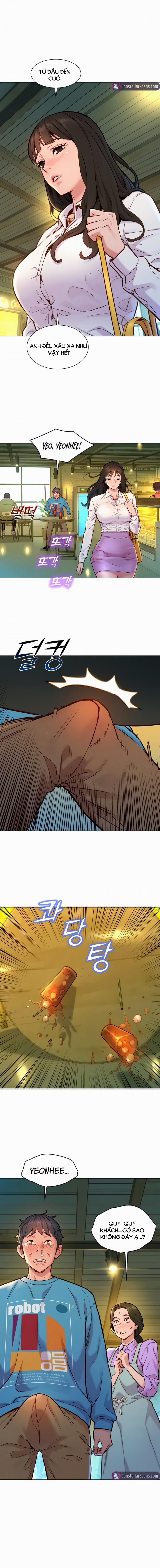 Tình Bạn Vĩnh Cửu 1 trang 7