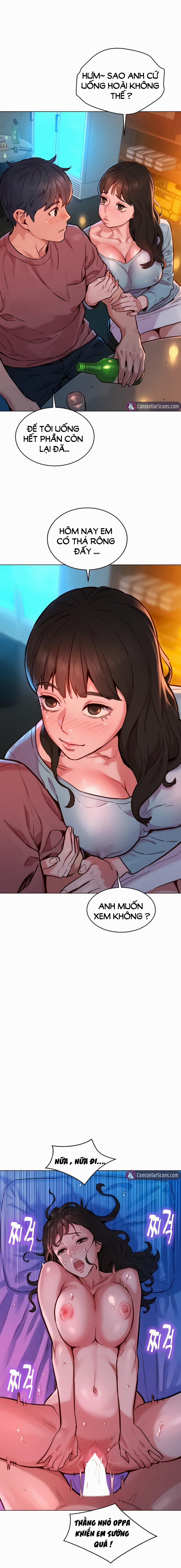 Tình Bạn Vĩnh Cửu 1 trang 9