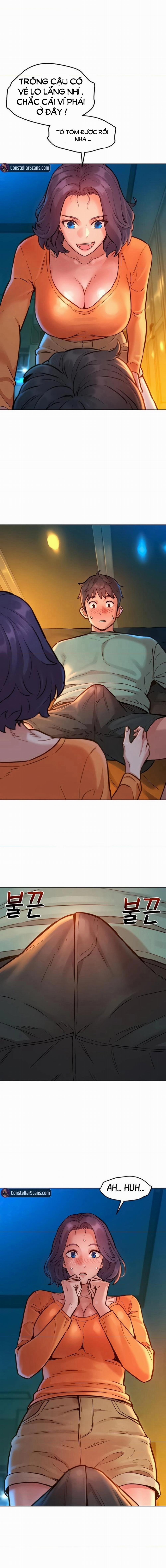 Tình Bạn Vĩnh Cửu 10 trang 12