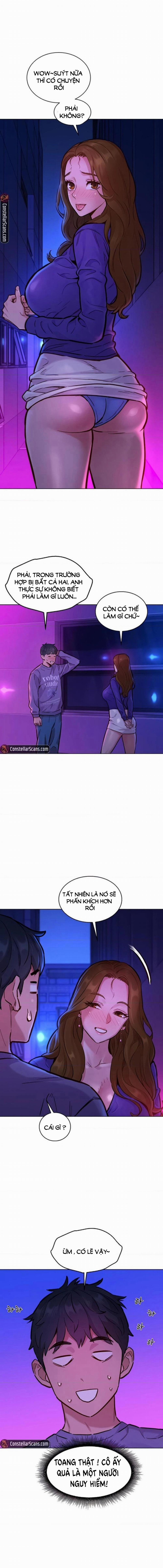 Tình Bạn Vĩnh Cửu 10 trang 2