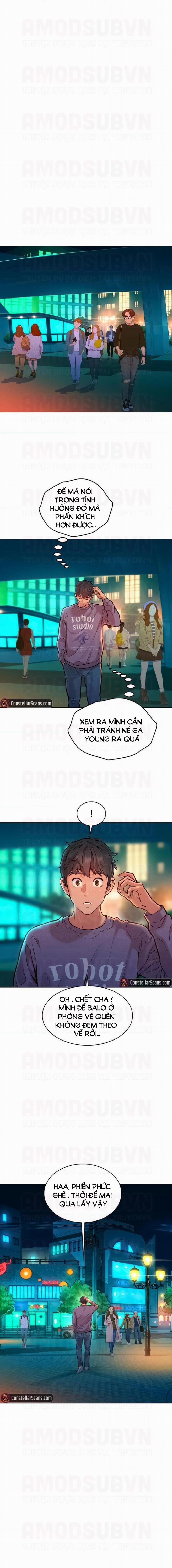 Tình Bạn Vĩnh Cửu 10 trang 3