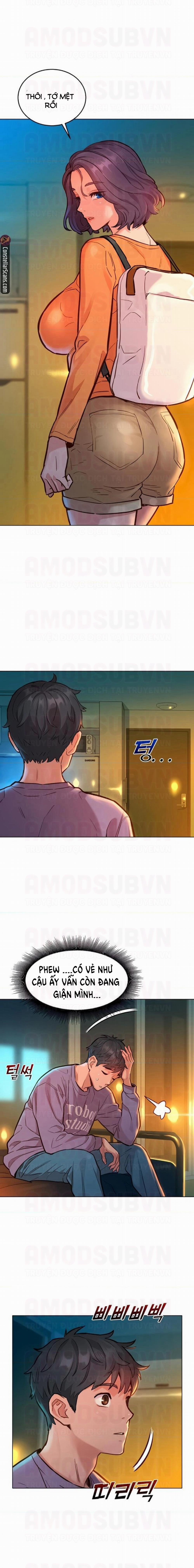 Tình Bạn Vĩnh Cửu 10 trang 7