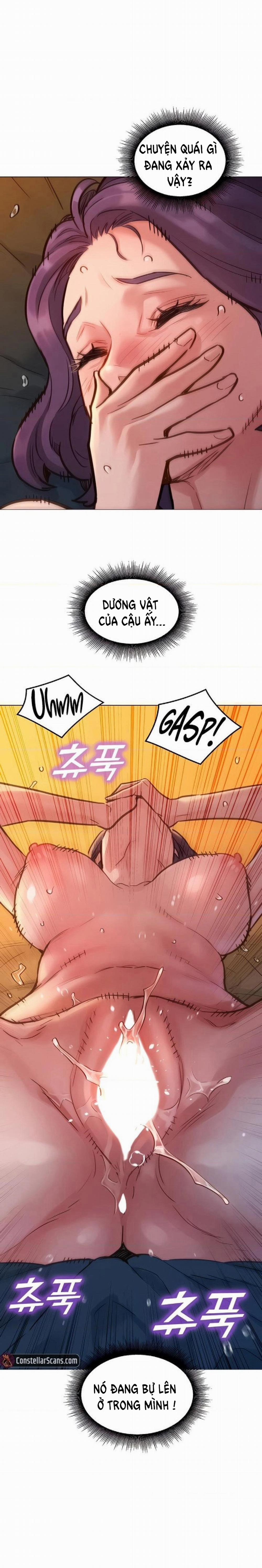 Tình Bạn Vĩnh Cửu 11 trang 12