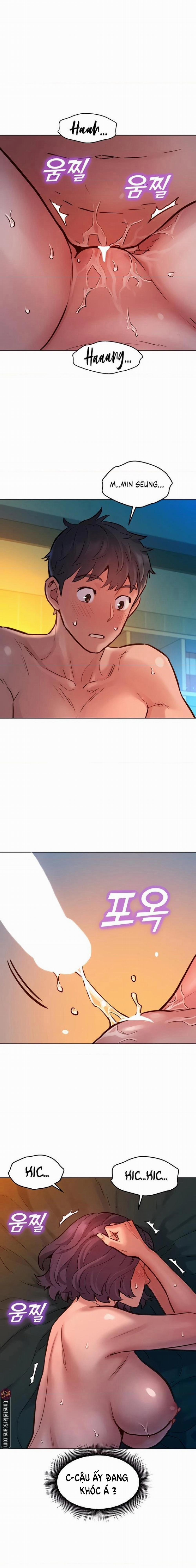 Tình Bạn Vĩnh Cửu 12 trang 14