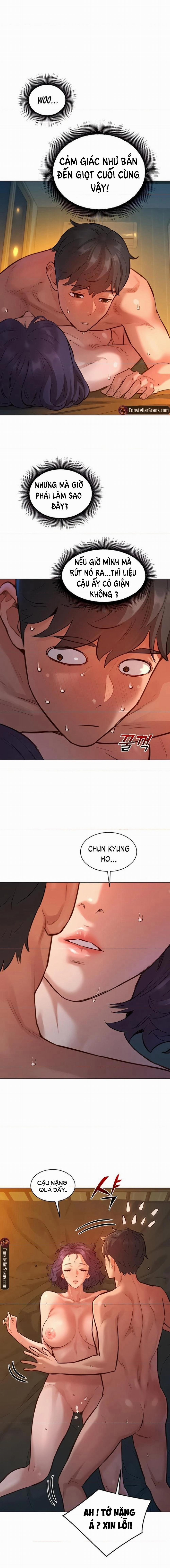 Tình Bạn Vĩnh Cửu 13 trang 10