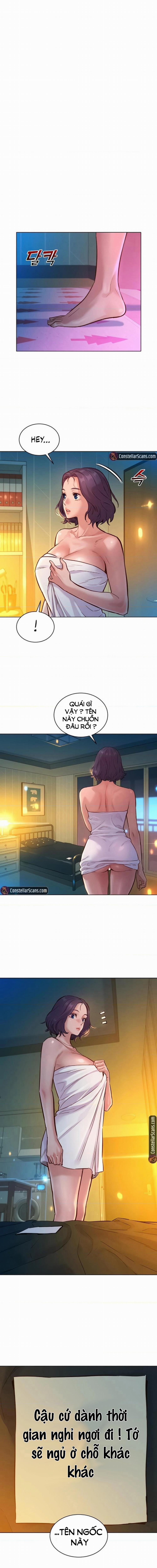 Tình Bạn Vĩnh Cửu 13 trang 14