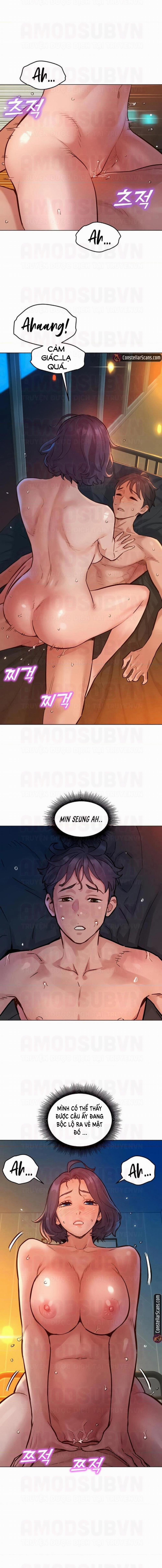 Tình Bạn Vĩnh Cửu 13 trang 3