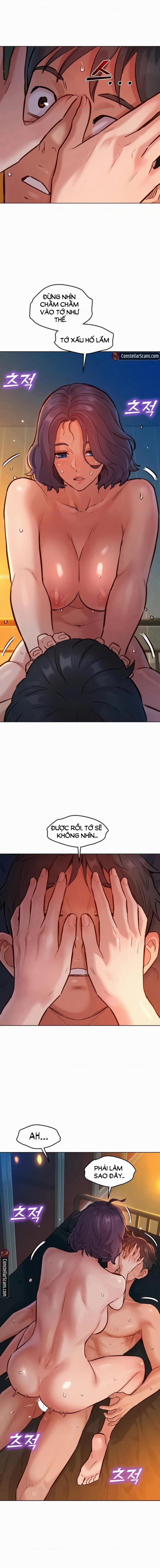 Tình Bạn Vĩnh Cửu 13 trang 4