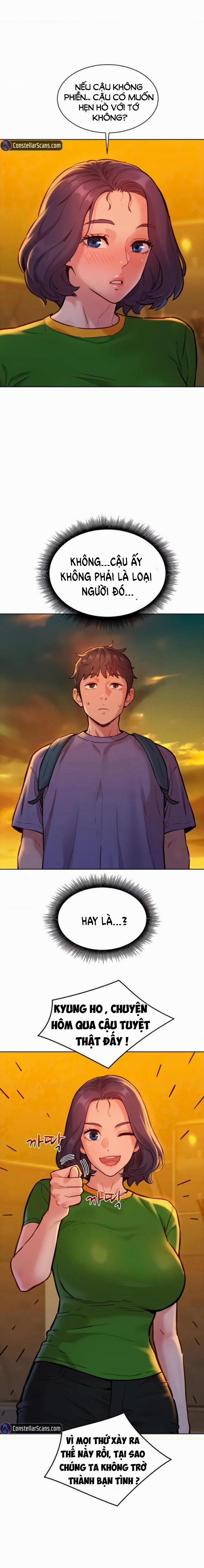 Tình Bạn Vĩnh Cửu 14 trang 1