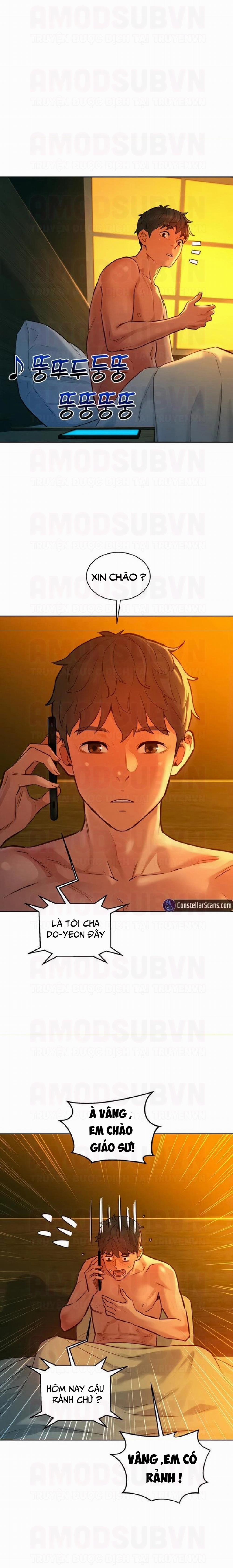 Tình Bạn Vĩnh Cửu 16 trang 13