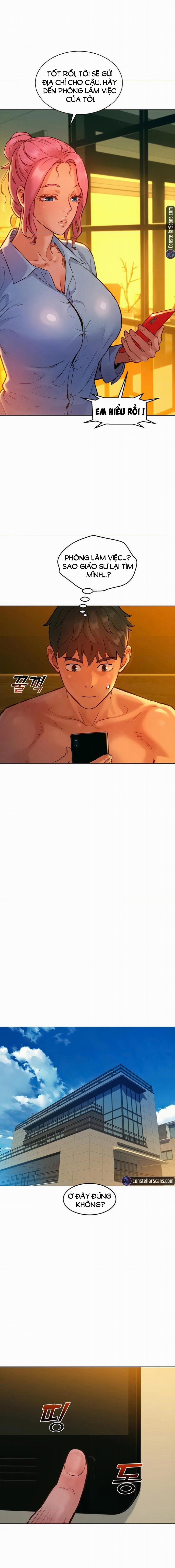 Tình Bạn Vĩnh Cửu 16 trang 14