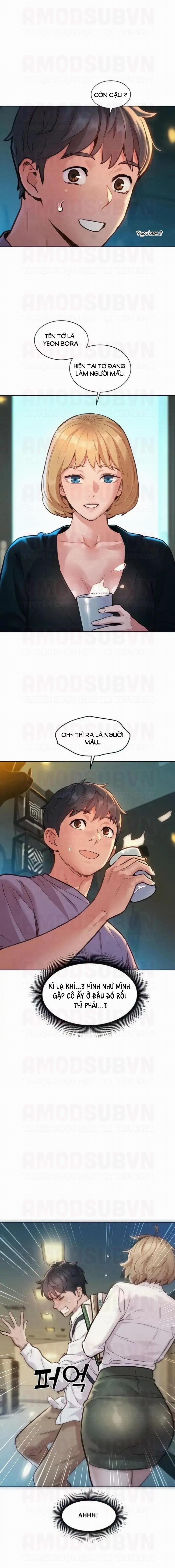 Tình Bạn Vĩnh Cửu 17 trang 3